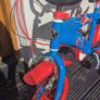 spiderman bike Image 2