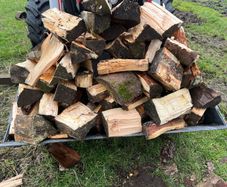 firewood