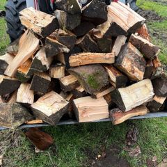 firewood