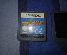 Nintendo games