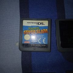 Nintendo games