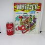 Whizzer And Chips Book 1992 Annual Vintage Comic Hardback Book Image 6