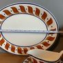 Arklow Pottery (Jff design) dinner & coffee pieces 1963 Image 6