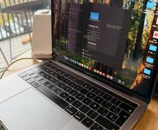 MacBook Pro 13 2018 For Repair Project