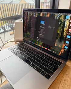MacBook Pro 13 2018 For Repair Project