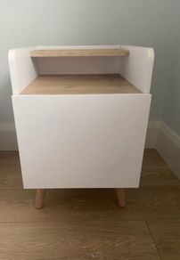 Bedside locker