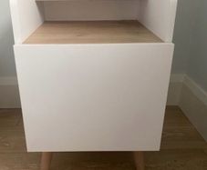 Bedside locker
