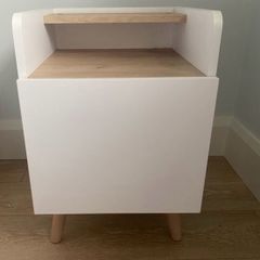 Bedside locker