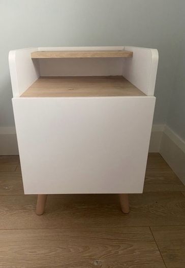 Bedside locker