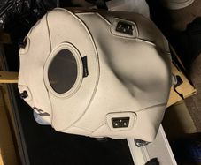 yamaha r1 tank cover