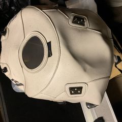 yamaha r1 tank cover