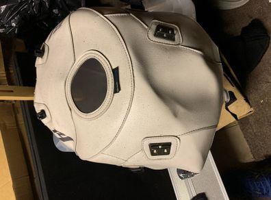 yamaha r1 tank cover