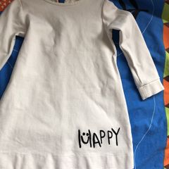 Baby girl dresses (bundle of 3)