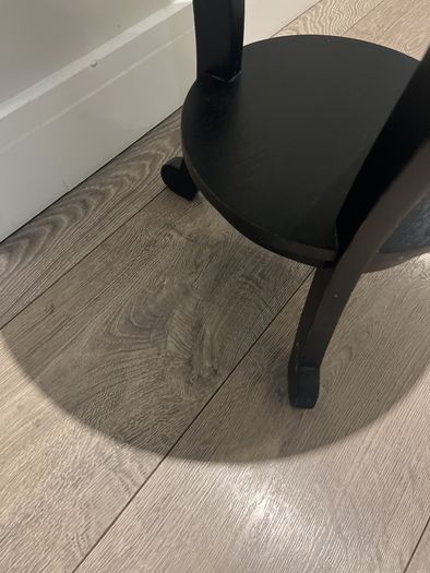 Pair of Side Tables