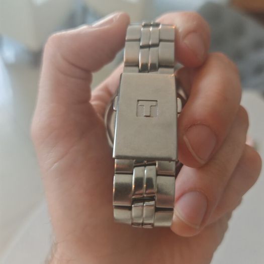 Tissot PR 100 Quartz