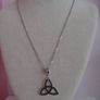 Celtic pendant,Celtic jewellery,Unisex jewellery,New,Gift. Image 4