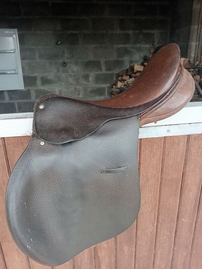 Tackroom clear out. Updated!
