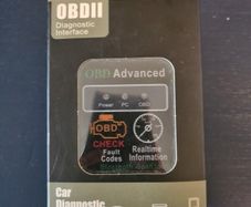 Odb 2 diagnostic scanner