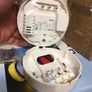 Surface PIR Sensor 360 Degree Image 2