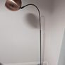 copper lamp standing floor lamp Image 2