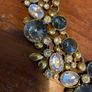 Beautiful Aldo Gemstone Necklace - never worn Image 3