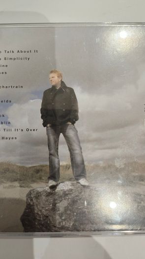 Tommy Fleming - A Life Like Mine.