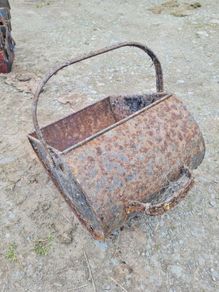 Fuel Bucket