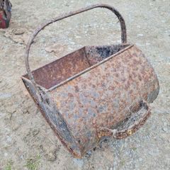 Fuel Bucket