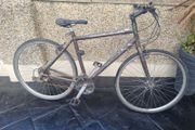 bike needs fixing
