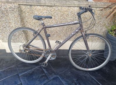 bike needs fixing