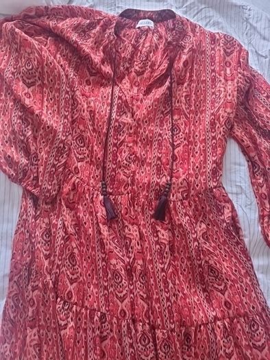 Beautiful Gallery dress