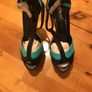 SKO By A&B black and green hills Brand new size 7 Image 5