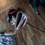 Nike Slingshot Irons Image 4