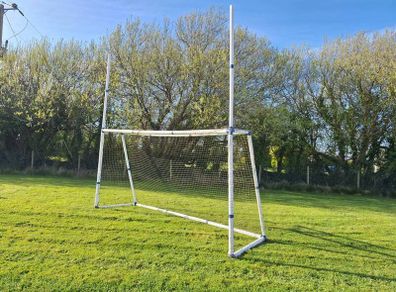 Goal posts