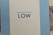 Low 3CD + DVD Boxset  - A Lifetime Of Temporary Relief: 10 Years Of B-Sides &amp; Rarities