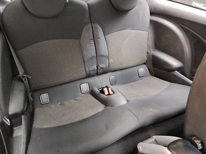 Mini cooper diesel MANUAL
