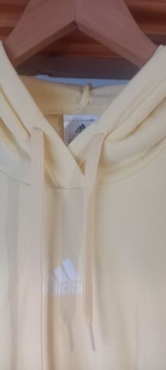 ladies hoody adidas