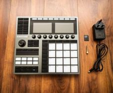 Native Instruments Maschine+