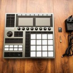 Native Instruments Maschine+