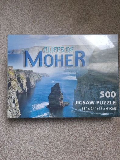 jigsaw puzzles