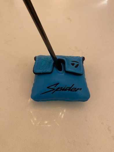 Taylormade spider 5k ZT