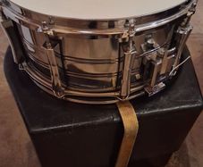 pearl world series snare drum