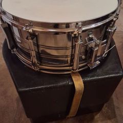 pearl world series snare drum