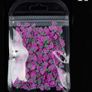 Nail art decoration slices 10 g Image 10