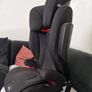 Joie traver car seat for 3 to 12 years Image 4