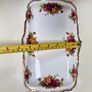Royal Albert Sandwich Tray/serving Platter Image 4