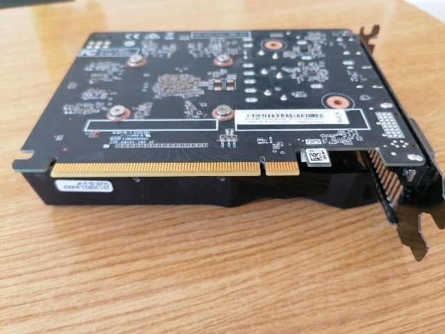 Geforce Gtx 1650 Gddr5
