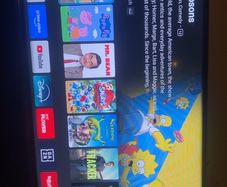 32 inch walker smart tv
