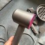 Dyson Hairdryer Image 3