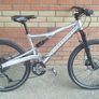 Cannondale mountain bike Image 6
